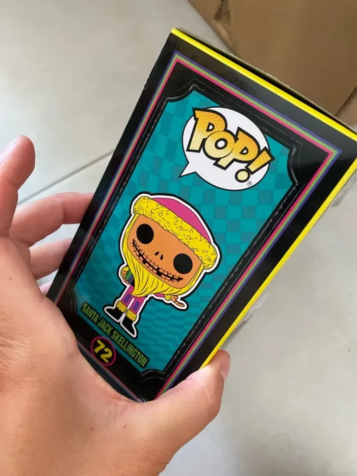 Funko pop disney 72 - photo numéro 5