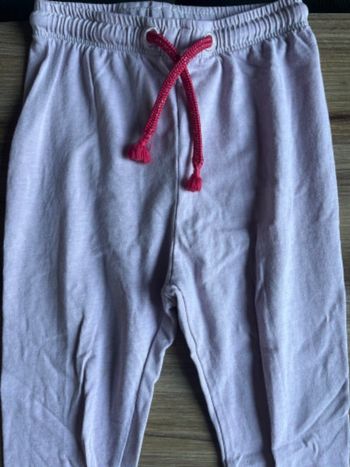 Pantalon léger