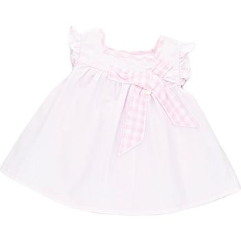 Robe à manches courtes 6 mois Tartine et Chocolat