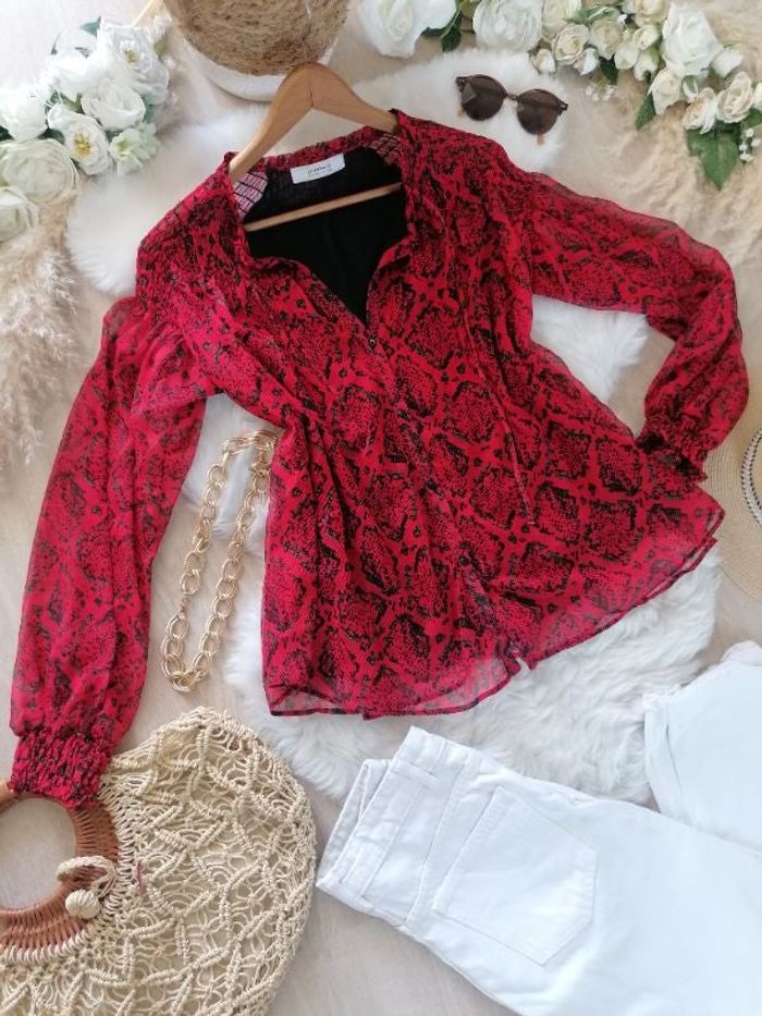 Blouse Promod taille XL /42