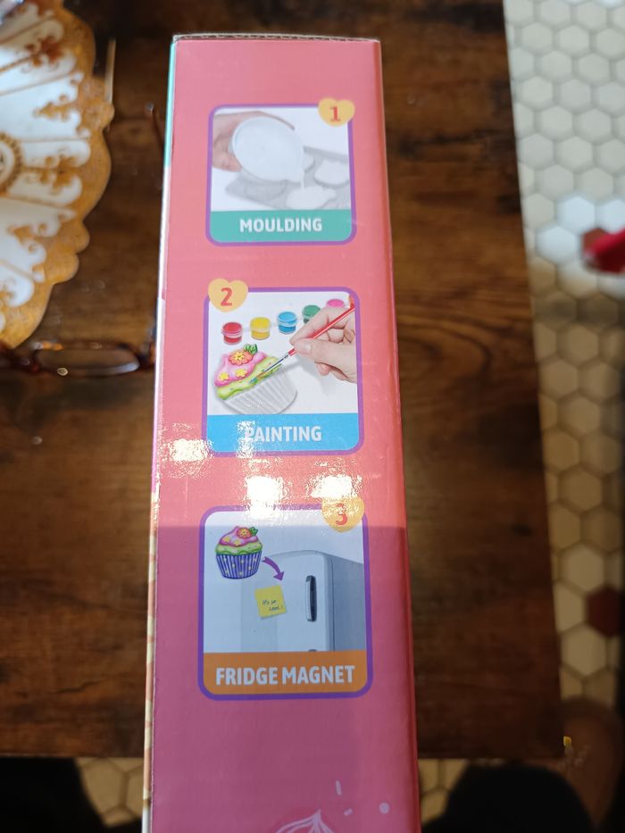 Cupcake - photo numéro 3