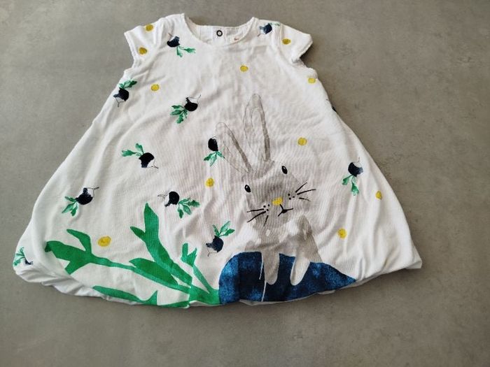 Robe Catimini