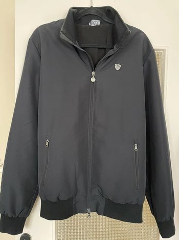Blouson bomber,