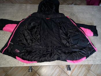 Ensemble ski 3 ans