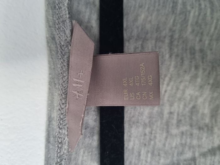 Débardeur gris - photo numéro 3
