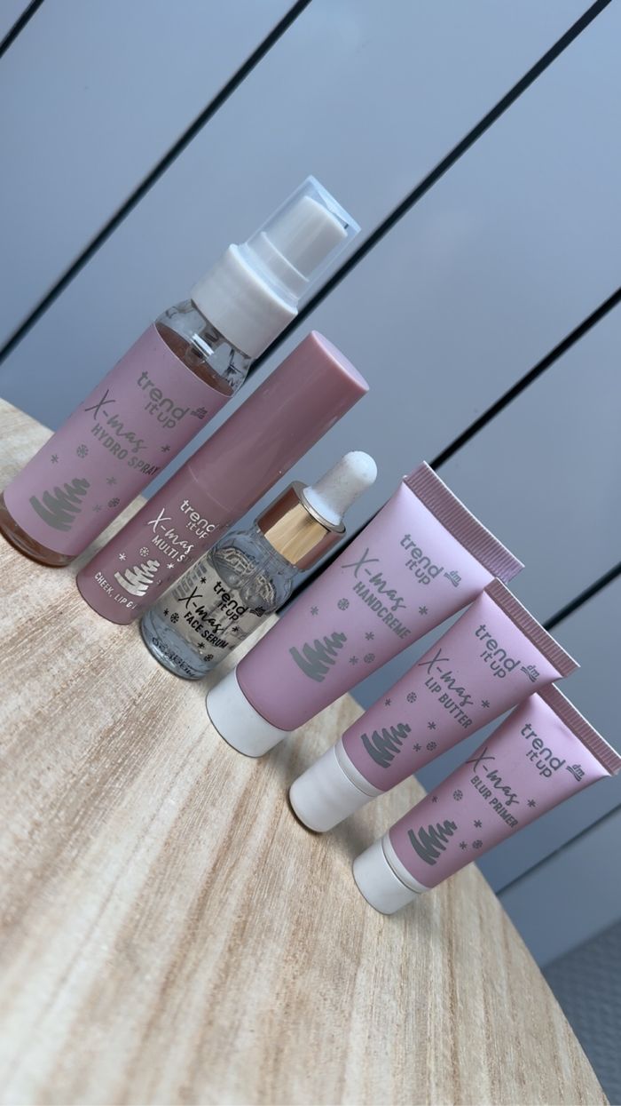 Lot de soins Trend it up - photo numéro 2