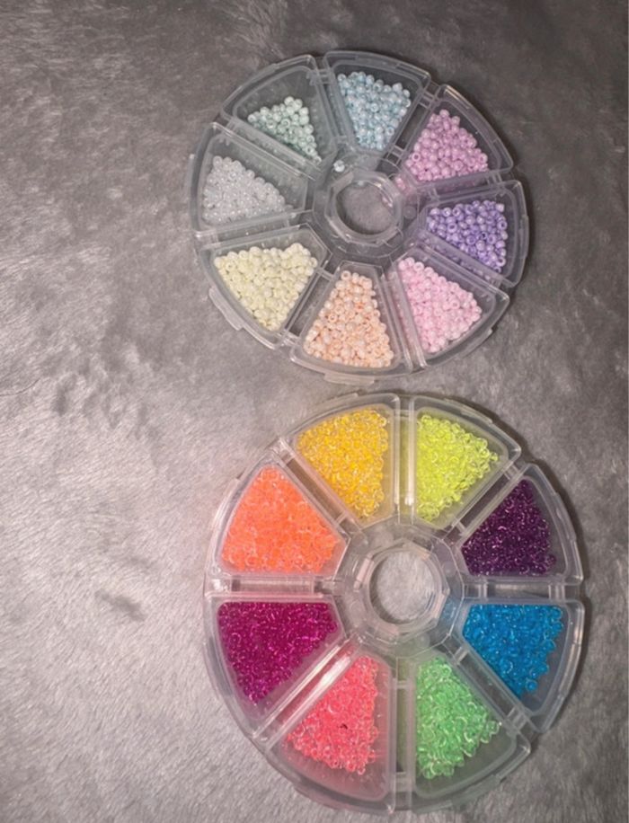 Perles - photo numéro 2