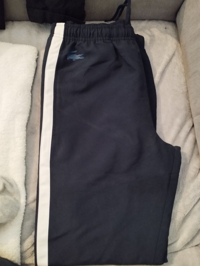 Survêtement Lacoste - photo numéro 2