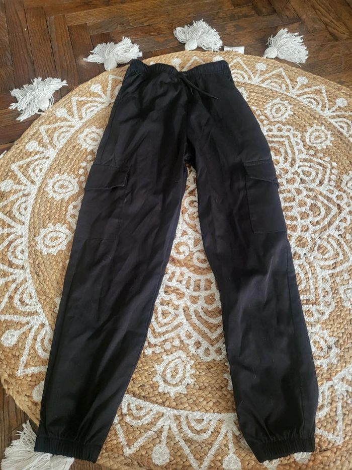 Cargo garçon