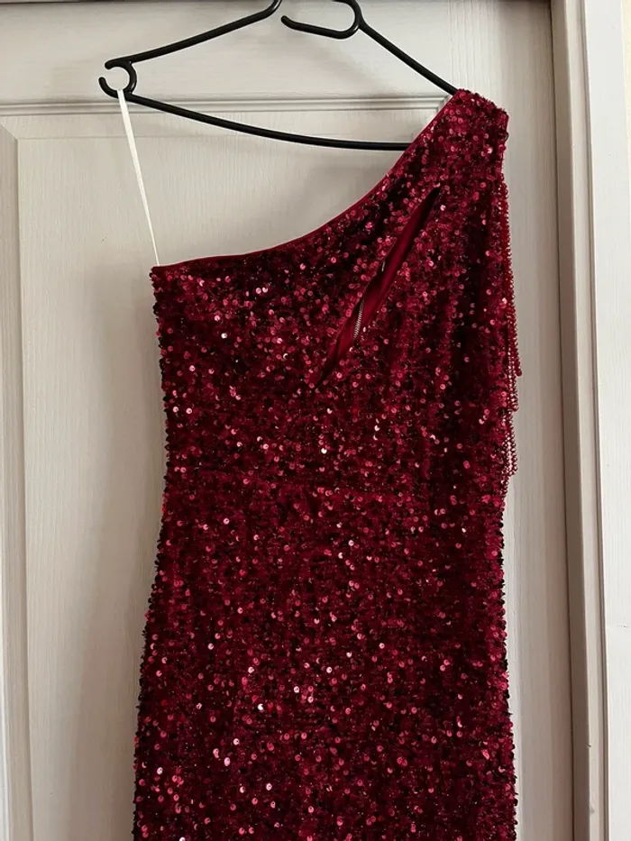 Robe d’événement