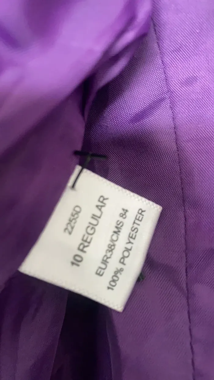 Blazer - photo numéro 3