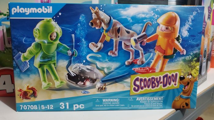 Playmobil 70708 Neuf.