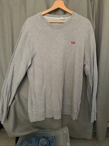Pull Levis