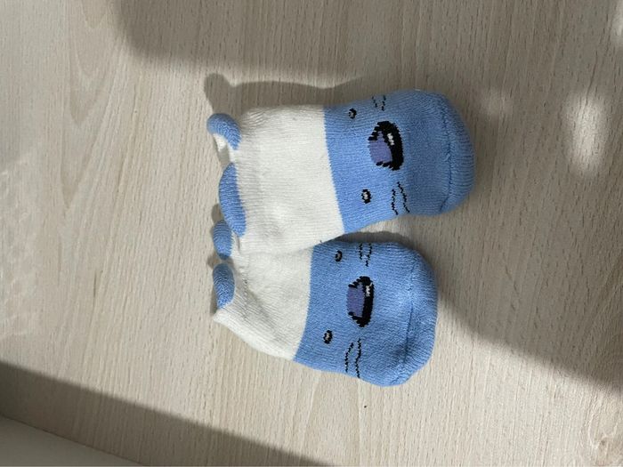 Lot 3 paires de chaussettes - photo numéro 3