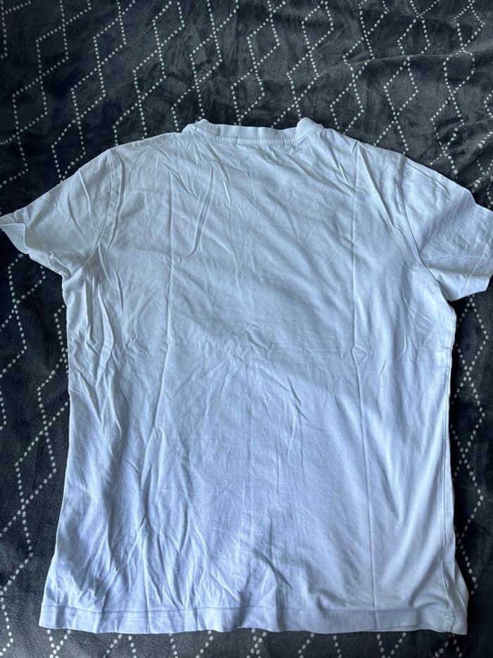 Teeshirt blanc - photo numéro 3