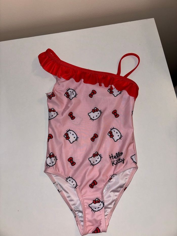 Maillot de bain jamais porté