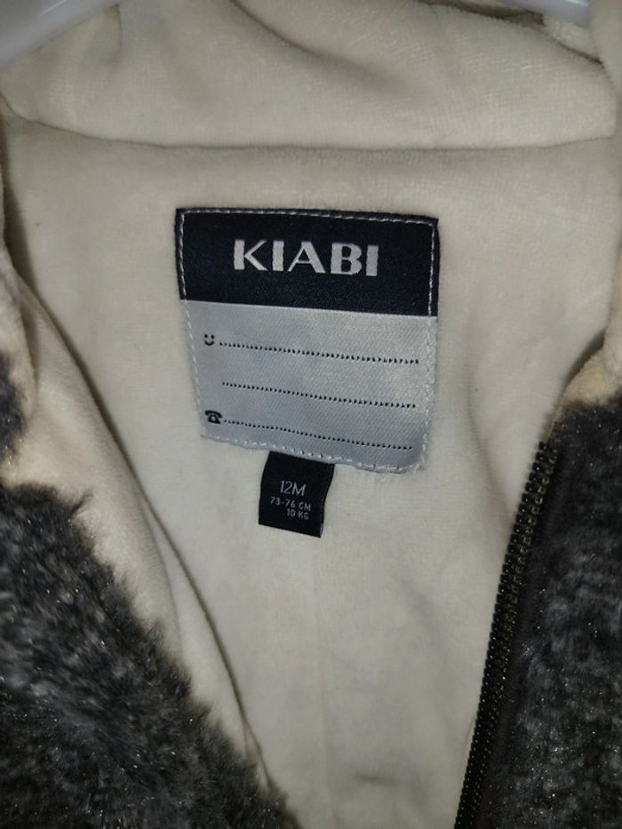 Combi pilote bebe - photo numéro 5