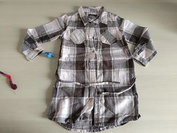 chemise/tunique