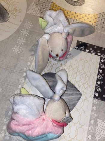 Chaussons