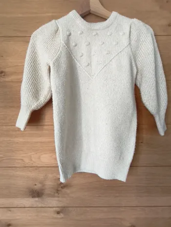 Robe pull