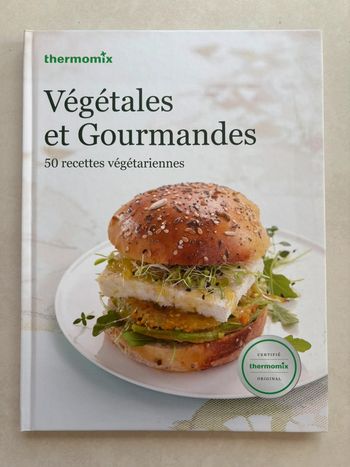 Végétales et gourmandes
