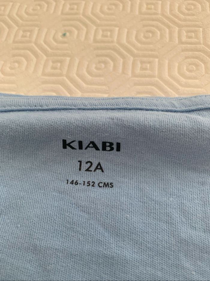 Teeshirt fille - photo numéro 4