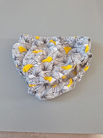 DON culotte 6 mois Obaïbi