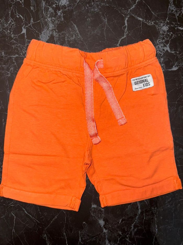 Pyjashort Tape à l’œil - photo numéro 5