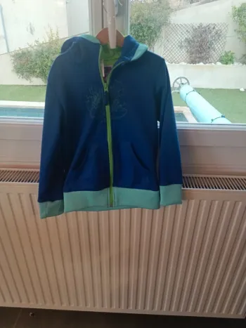 Polaire decathlon
