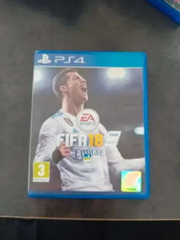 FIFA 18