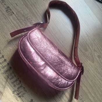 Sac rose
