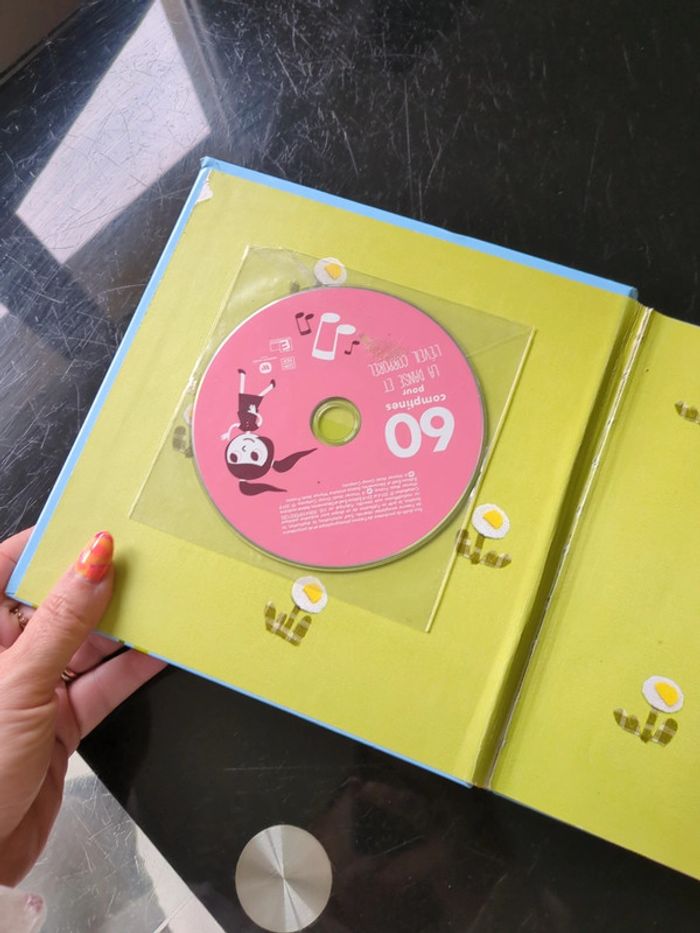 Livres comptines rigolote 💝 bac vinted tonyg - photo numéro 2