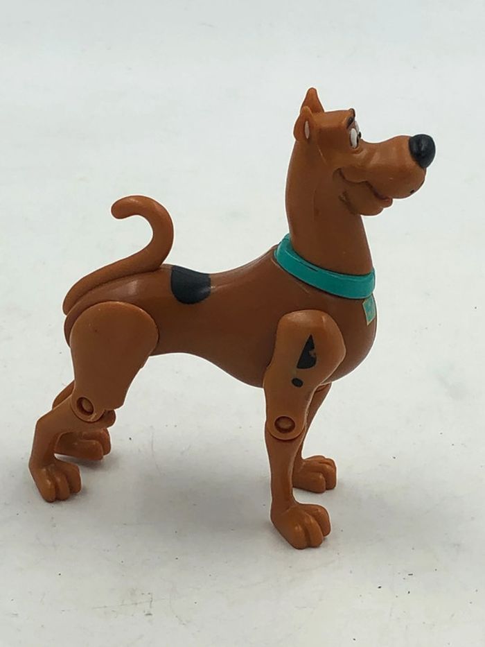 Figurine Scooby-Doo Hanna Barbera - photo numéro 4