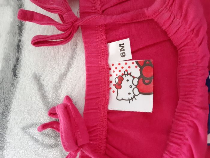 Combishort - photo numéro 4