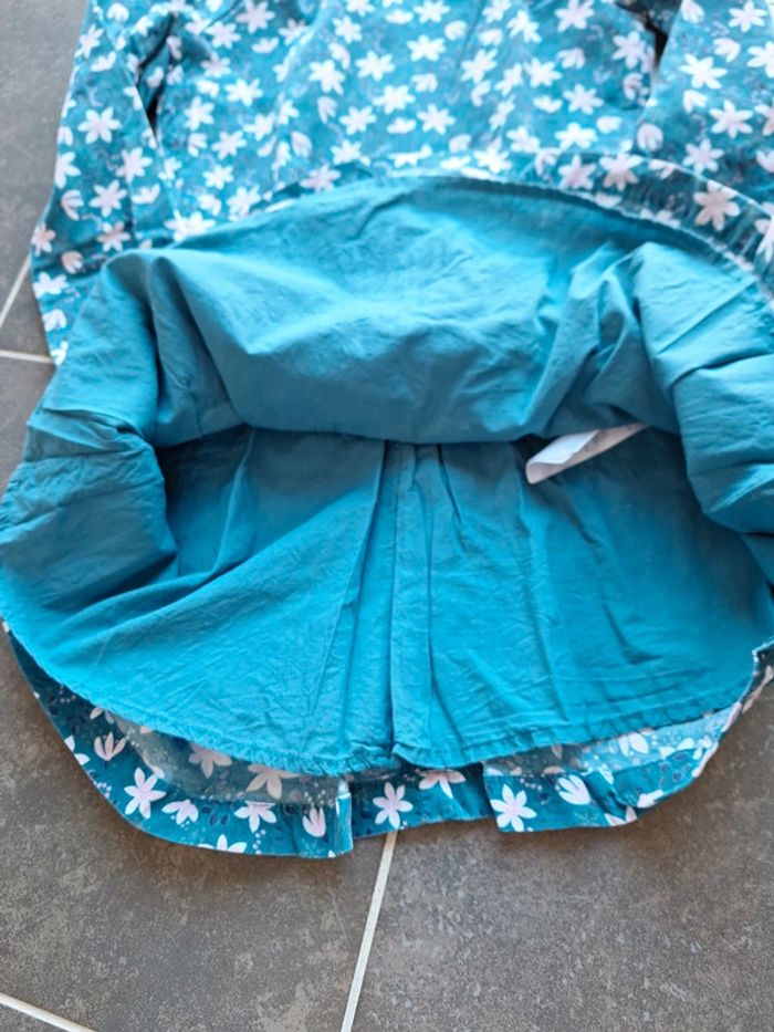 Robe sergent major 10 ans - photo numéro 3