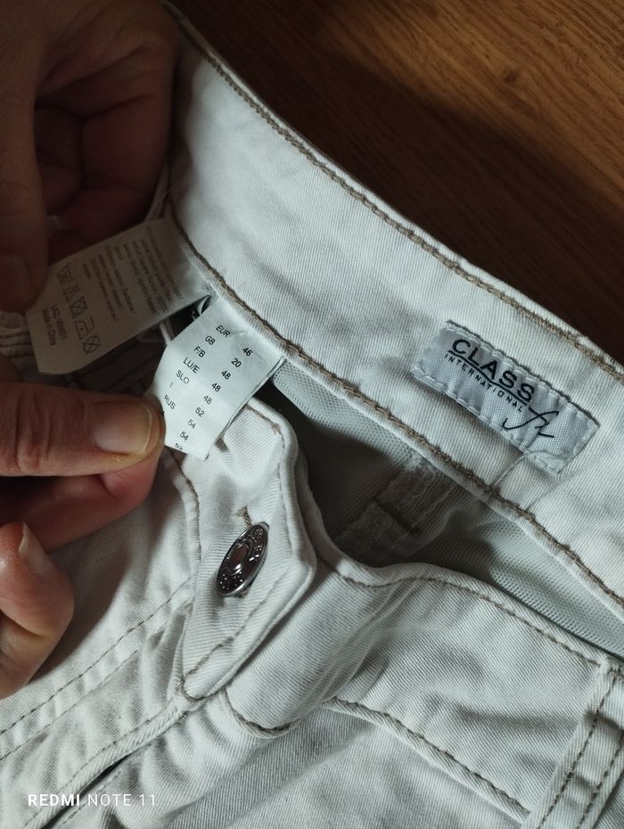 Pantacourt - photo numéro 3