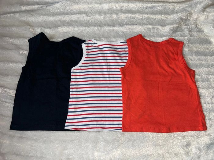 3 débardeurs - photo numéro 5