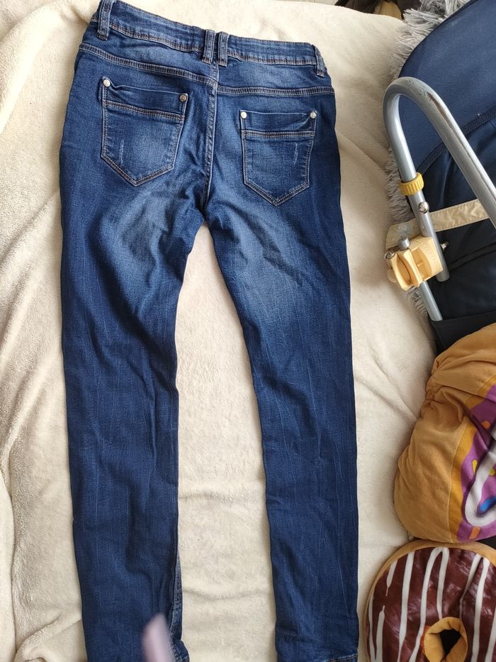 Jeans - photo numéro 6