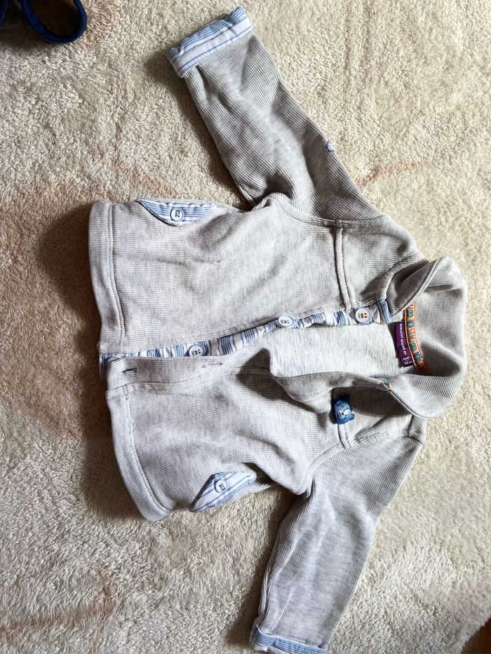 Lot hiver - photo numéro 4