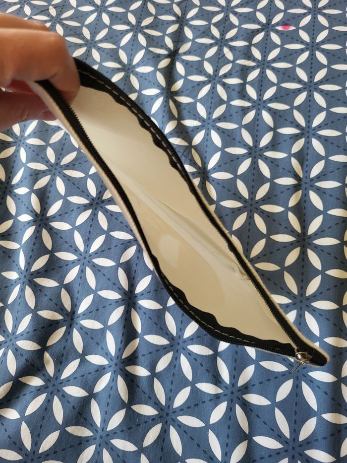 Trousse de toilette - photo numéro 2