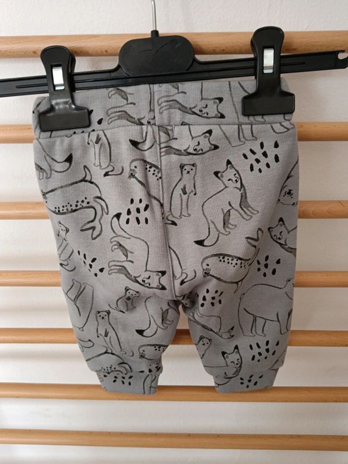 Joggings neuf gémo renard - photo numéro 3