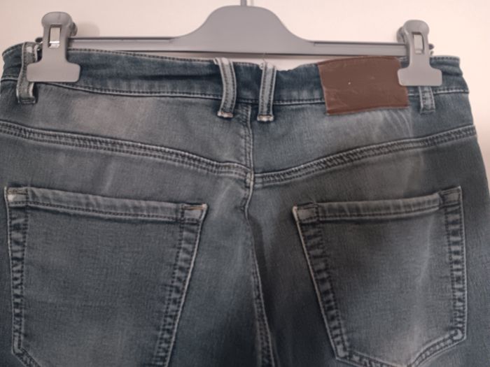 Jean casual homme tissaia 42 - photo numéro 3