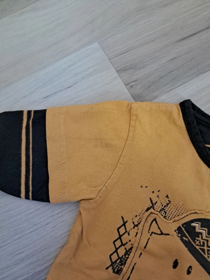 Tee shirt - photo numéro 3