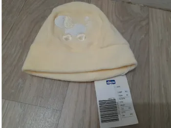 bonnet 40cm