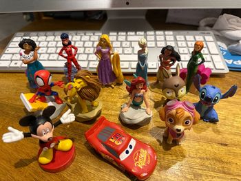 Tonies au choix à l’unité 