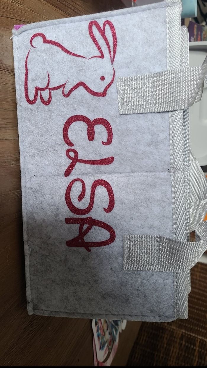 Sac pour toniebox - photo numéro 3