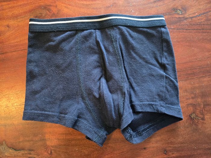 Lot de 4 caleçons Monoprix - photo numéro 6