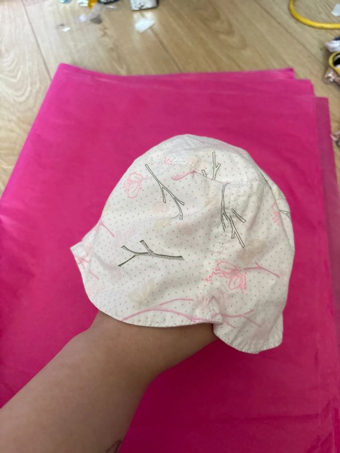 Bonnet - photo numéro 4