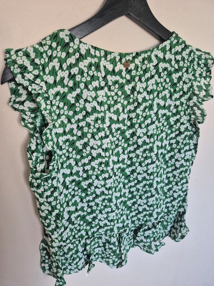 Blouse Deluxe taille S - photo numéro 10