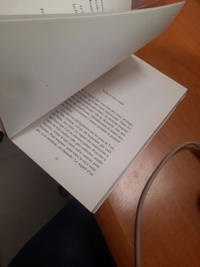 Livre parentalite et éducation - photo numéro 8